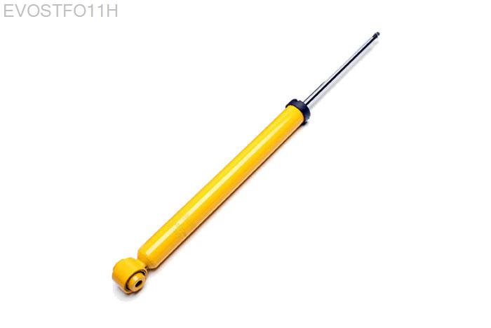 EVOSTFO11H, Sport schokdemper Achteras, Mazda 2 (DY), Sport shock absorber rear axleFord Fiesta JH1, JD3 allMazda 2 type DY all, Verlaging tot -40mm mogelijk, Prijs is per stuk ! , aantal ingeven bij bestellen